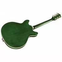 Guild Starfire I DC GVT (Emerald Green)