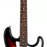 Fender SQUIER BULLET STRATOCASTER HSS BSB