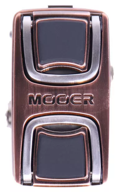 Mooer Redkid
