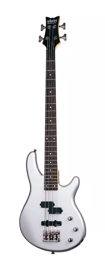 Schecter Raiden DLX-4 MSIL Schecter Raiden DLX-4 MSIL