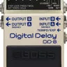 Boss DD8