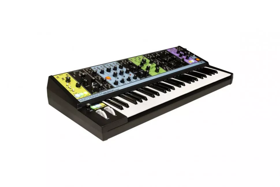 Moog MATRIARCH