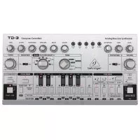 Behringer TD-3-SR