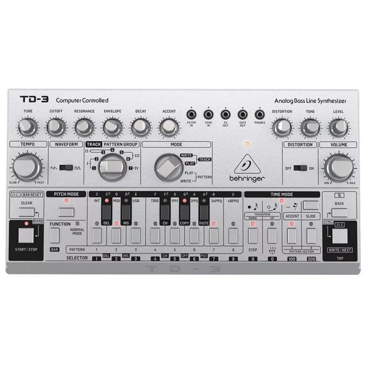 Behringer TD-3-SR