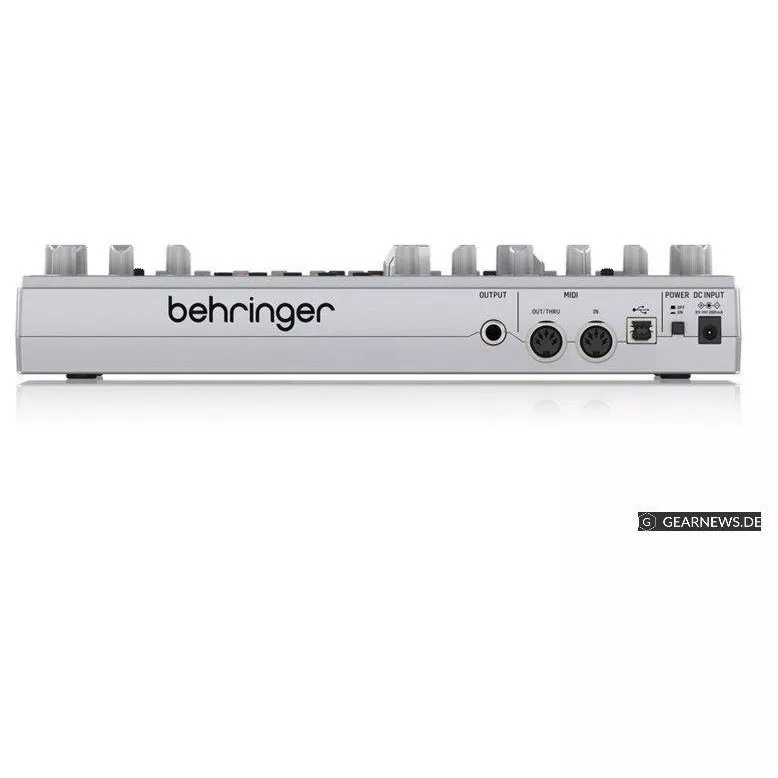 Behringer TD-3-SR