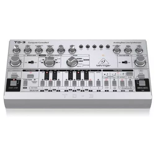 Behringer TD-3-SR
