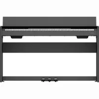 Roland F107-BKX