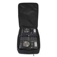 UDG Creator Wheeled MIDI Controller Case Black 22&quot; (U8015BL)