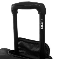 UDG Creator Wheeled MIDI Controller Case Black 22&quot; (U8015BL)