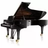 Steinway & Sons D-274