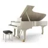 Steinway & Sons D-274