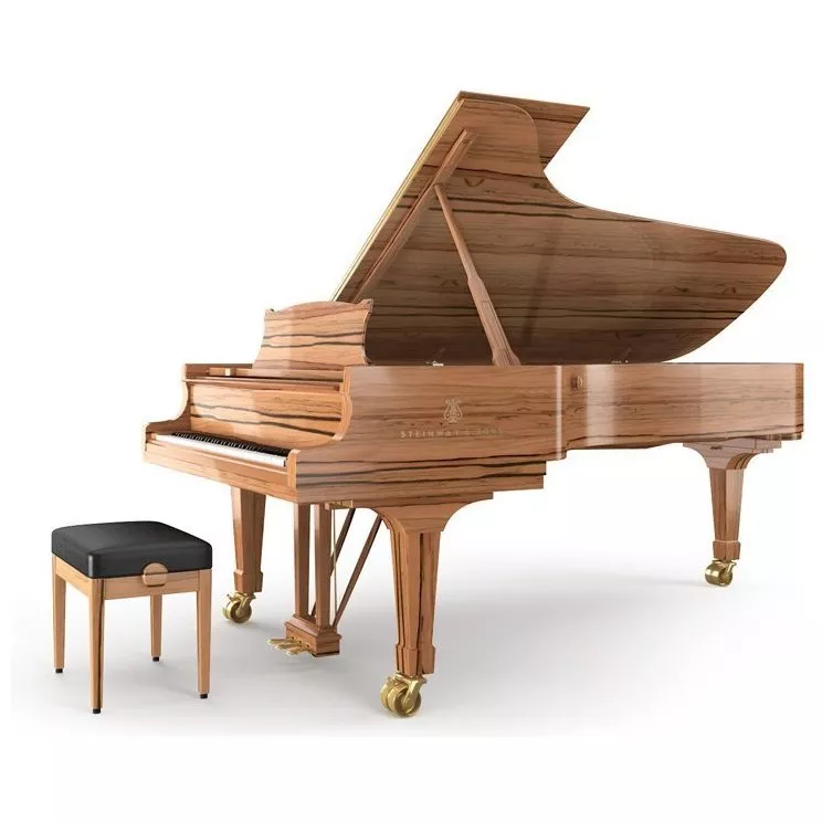 Steinway & Sons D-274