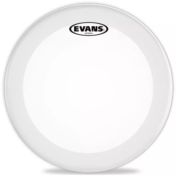 Evans BD22GB4C 22" EQ4 COATED Evans BD22GB4C 22" EQ4 COATED
