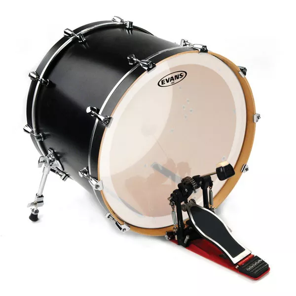 Evans BD22GB4C 22" EQ4 COATED Evans BD22GB4C 22" EQ4 COATED