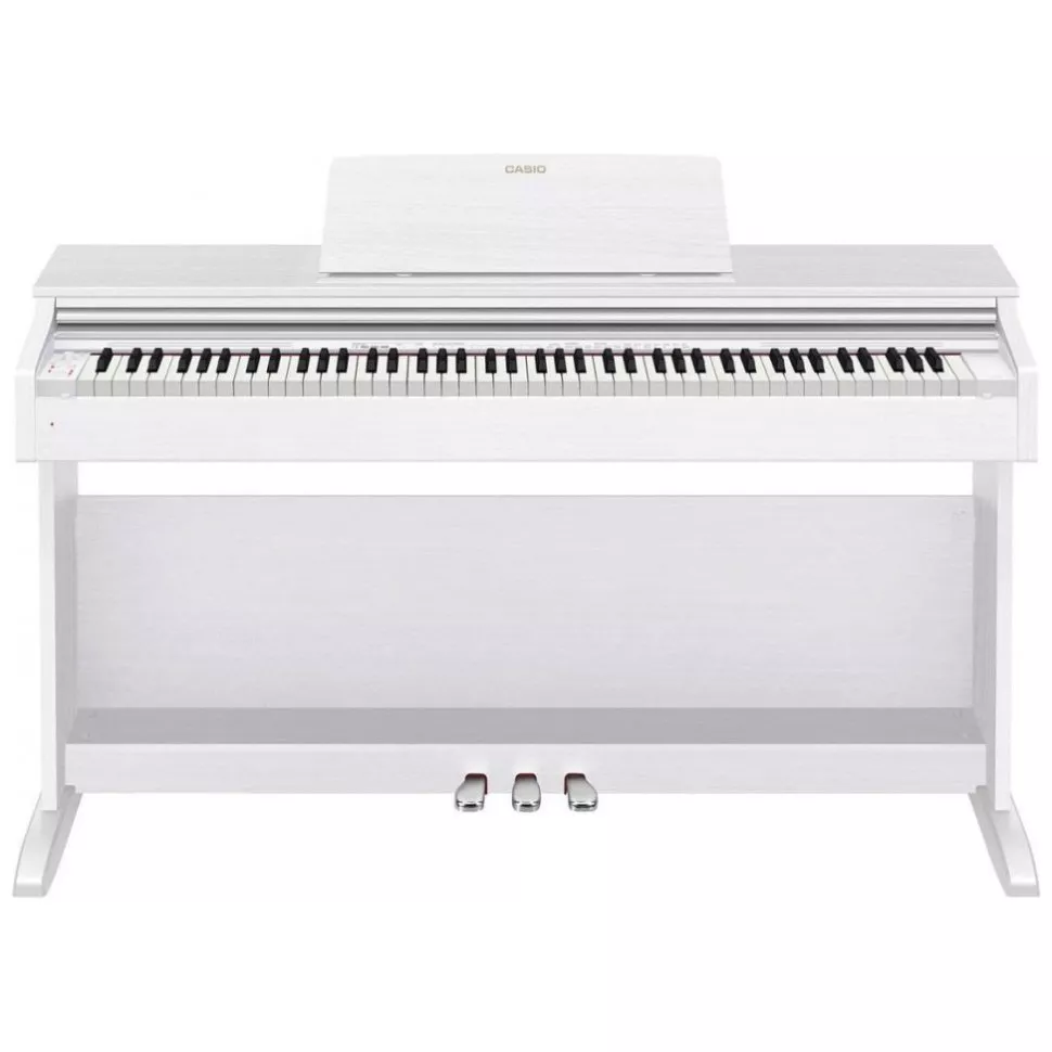 Casio AP-270WE
