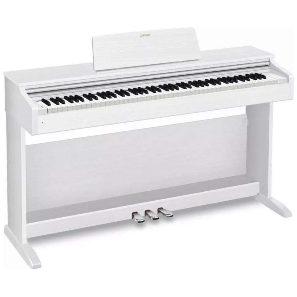 Casio AP-270WE