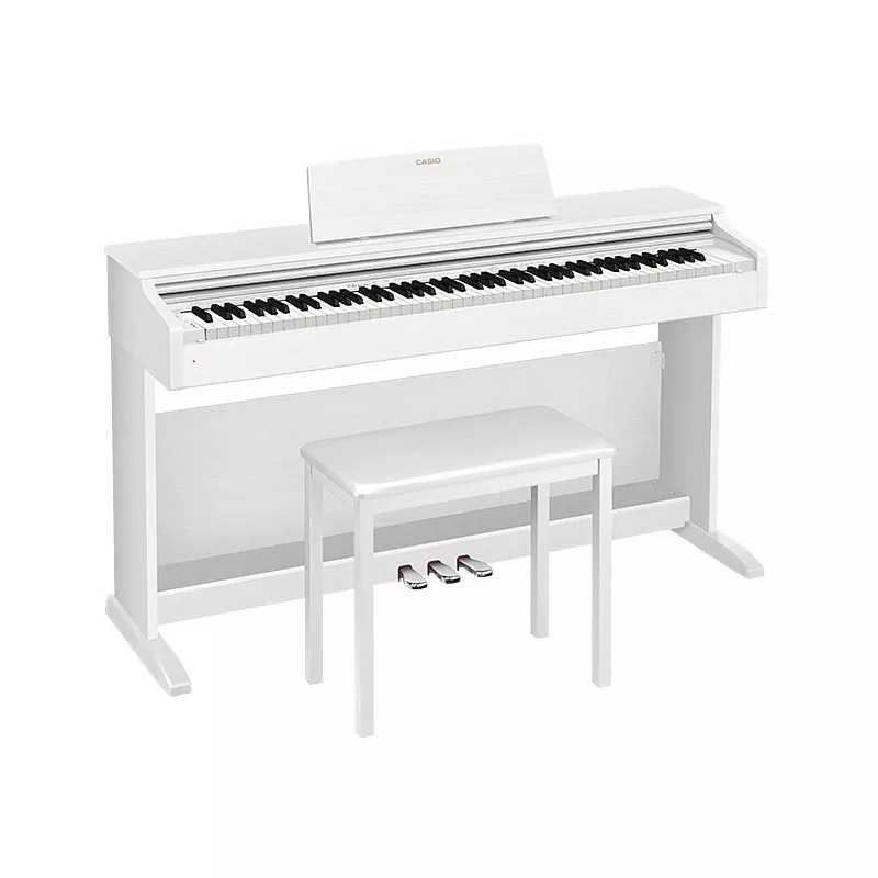 Casio AP-270WE