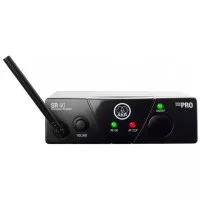 AKG WMS40 Mini Vocal Set BD ISM2