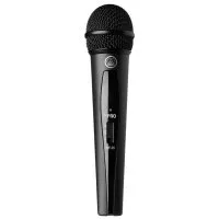 AKG WMS40 Mini Vocal Set BD ISM2