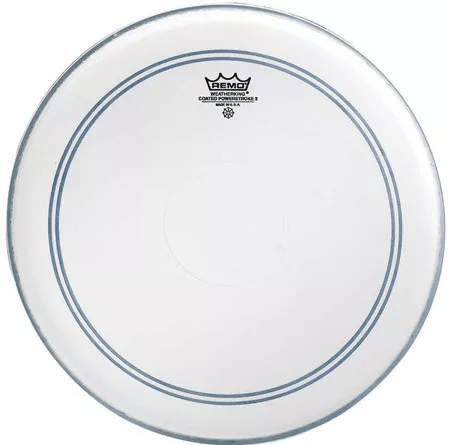 Remo POWERSTROKE3 12 COATED Remo POWERSTROKE3 12 COATED