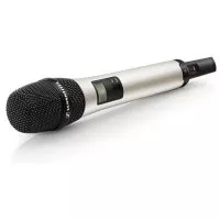 Sennheiser SL Handheld DW-3-EU, Without Capsule