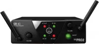 AKG WMS40 Mini2 Vocal Set BD US25A/B