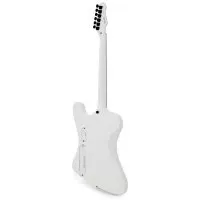 LTD Phoenix Arctic Metal (Snow White Satin)