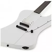 LTD Phoenix Arctic Metal (Snow White Satin)