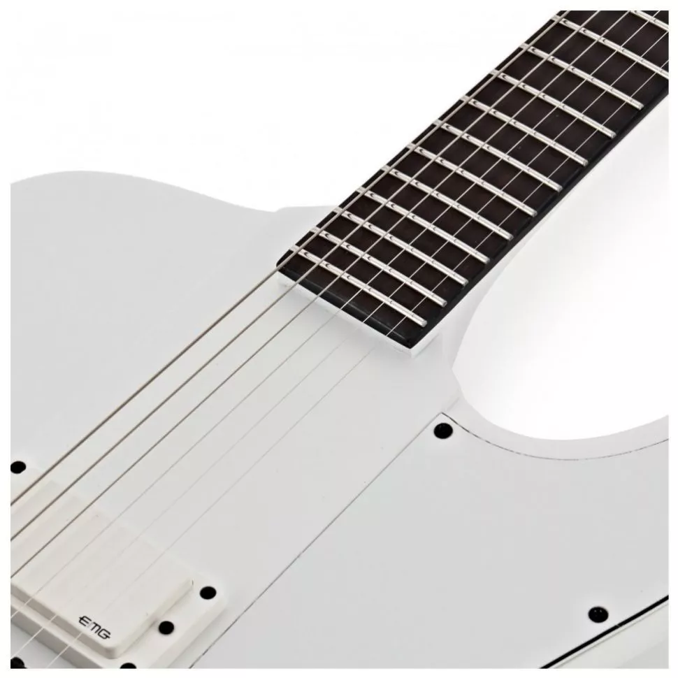 LTD Phoenix Arctic Metal (Snow White Satin)