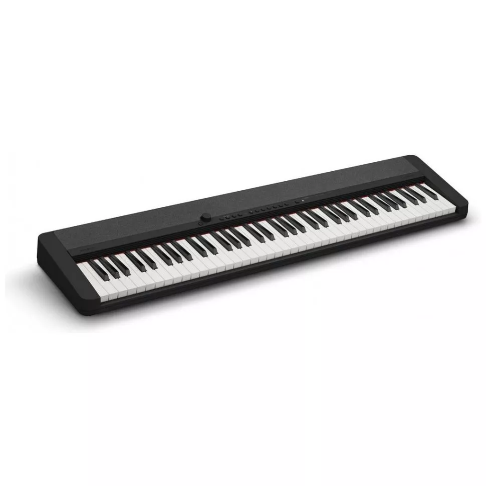Casio CT-S1-76 BK