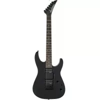Jackson JS11 DINKY AH BLACK