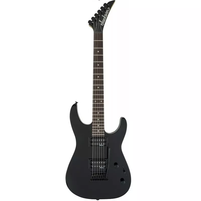 Jackson JS11 DINKY AH BLACK Jackson JS11 DINKY AH BLACK