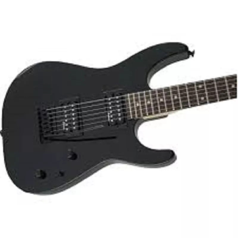 Jackson JS11 DINKY AH BLACK Jackson JS11 DINKY AH BLACK