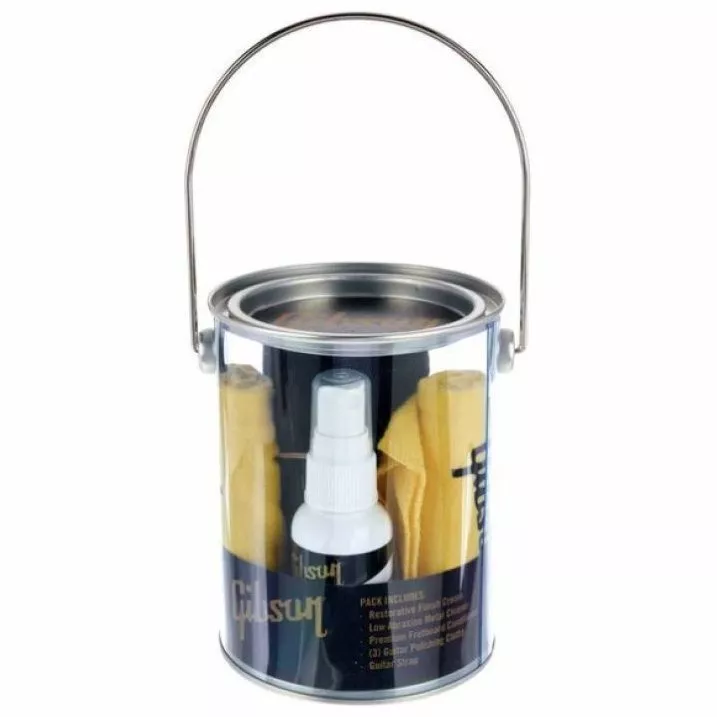 Gibson Guitar Care Kit