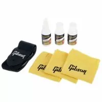 Gibson Guitar Care Kit