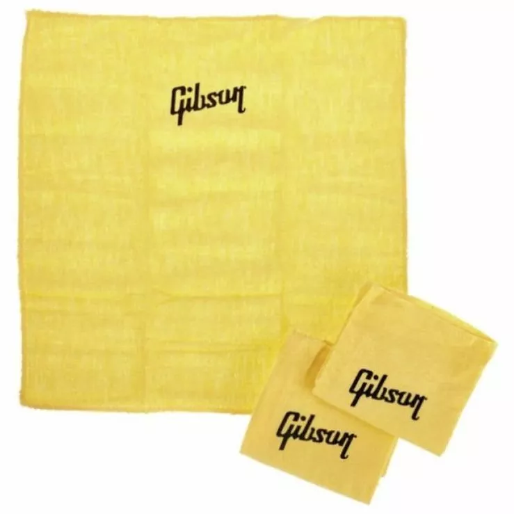 Gibson Guitar Care Kit