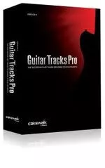Cakewalk GUITAR TRACKS PRO V3 Academic edition Cakewalk GUITAR TRACKS PRO V3 Academic edition