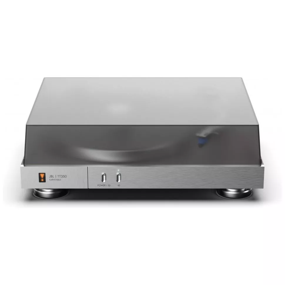 JBL TT 350 WAL