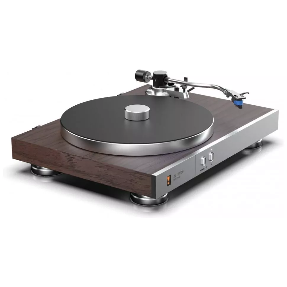 JBL TT 350 WAL