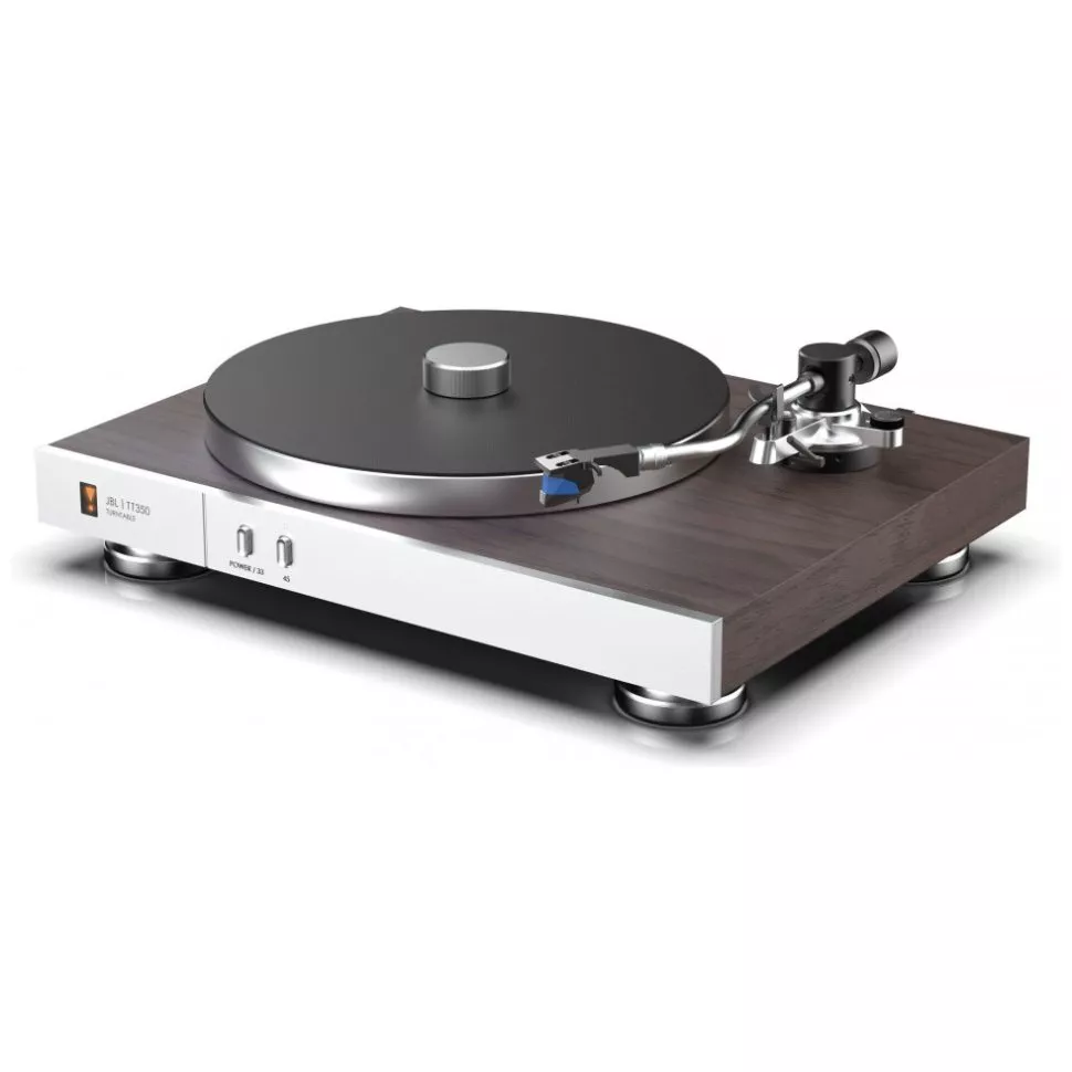 JBL TT 350 WAL