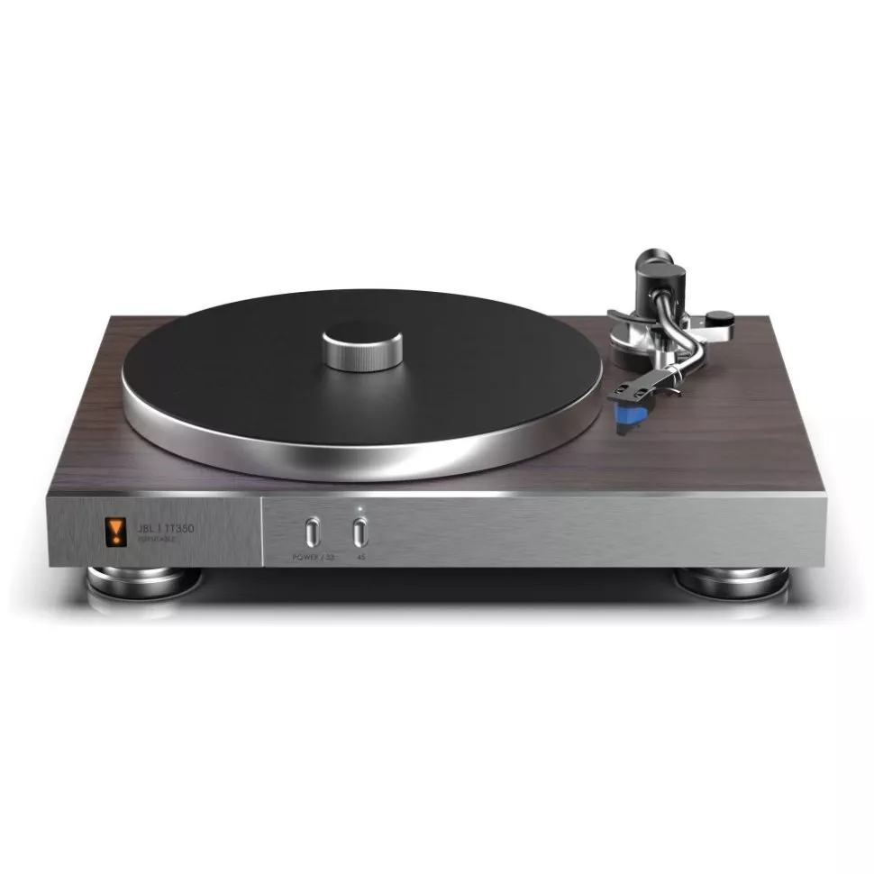 JBL TT 350 WAL