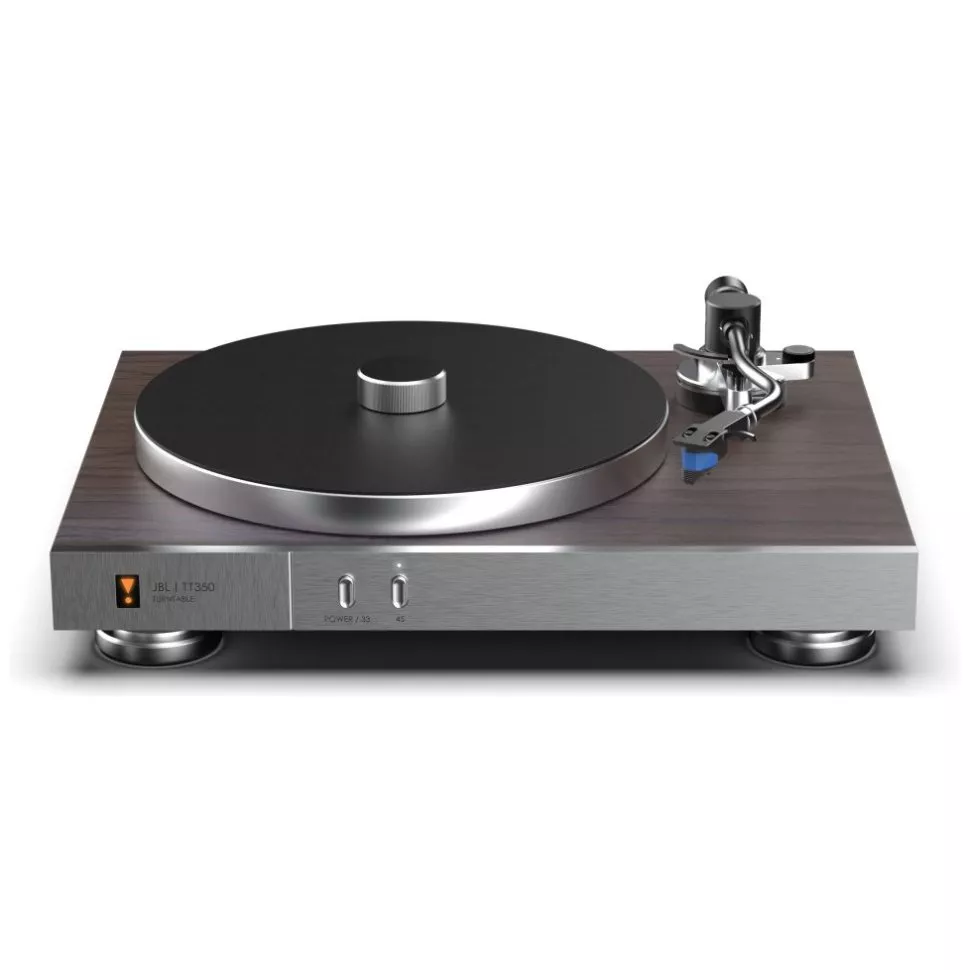 JBL TT 350 WAL