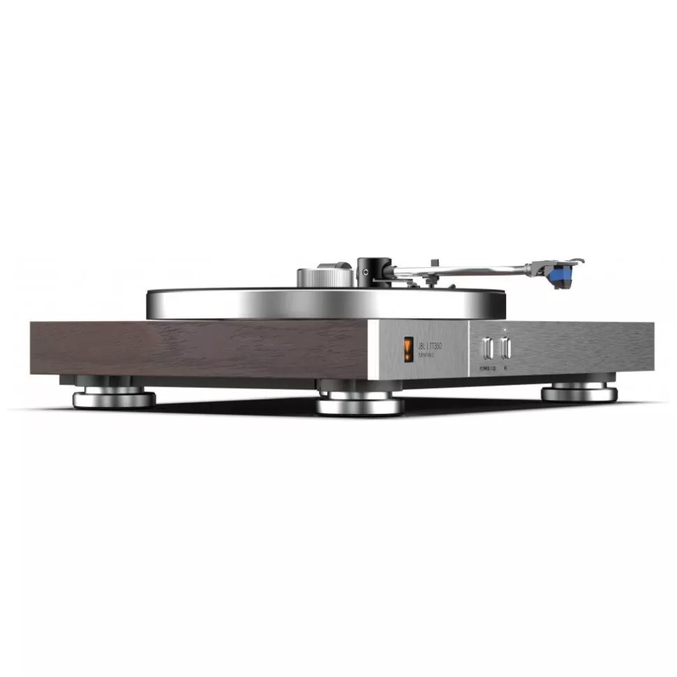 JBL TT 350 WAL