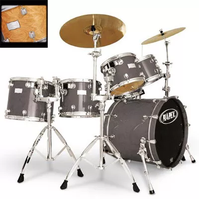 Mapex BM6225GANL