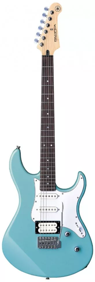 Yamaha Pacifica112V SOB