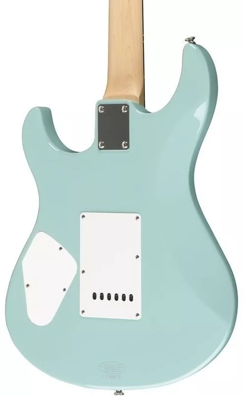 Yamaha Pacifica112V SOB