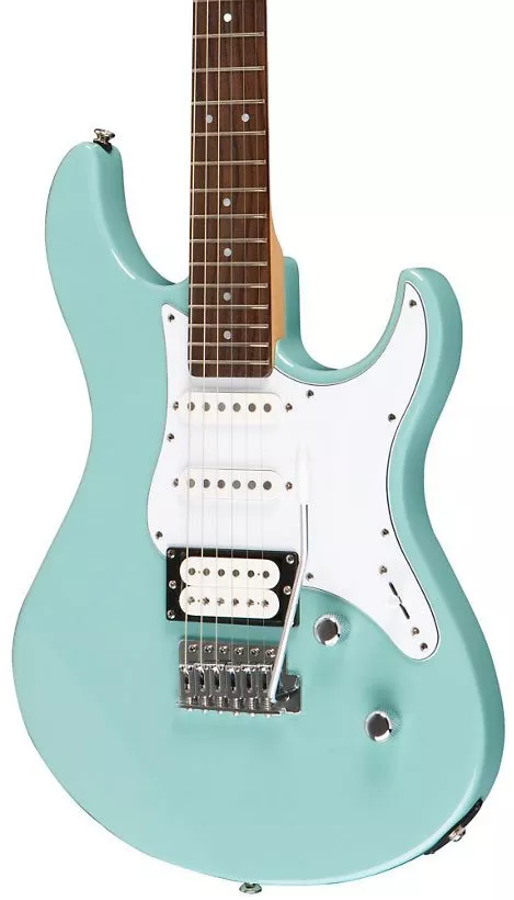 Yamaha Pacifica112V SOB