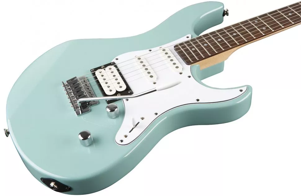 Yamaha Pacifica112V SOB