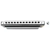 Hohner M754001 Super Chromonica 270 Deluxe C-major