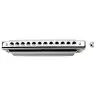 Hohner M754001 Super Chromonica 270 Deluxe C-major